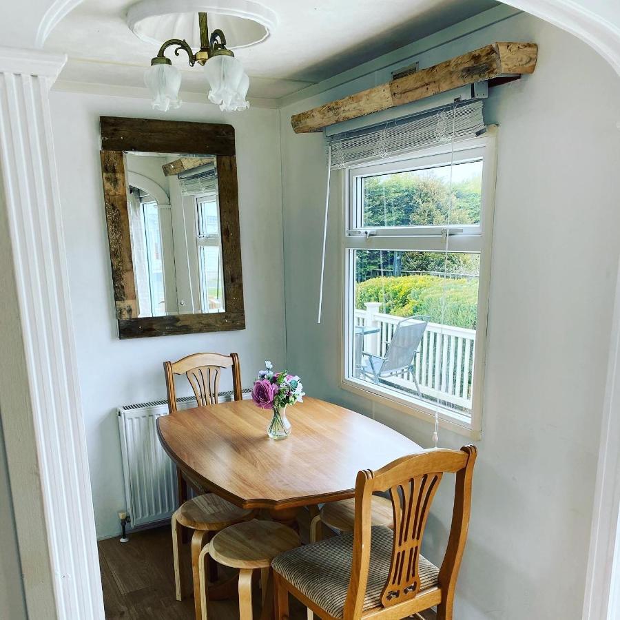 Rustic Retreat On Southview Skegness Villa Exterior foto
